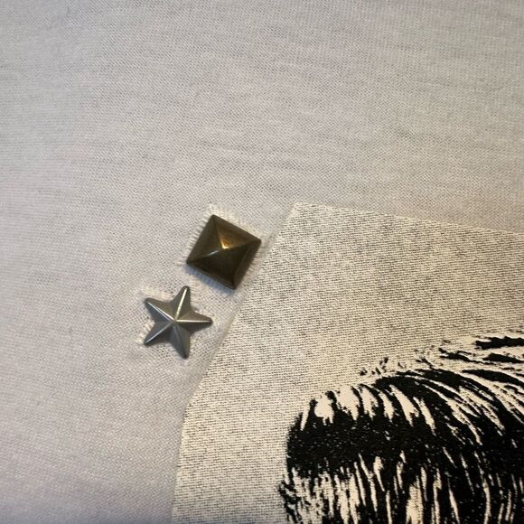 Coach Medium Limited Edition Elvis Collage T-Shirt - Picture 5 of 9